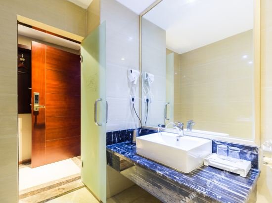 Фото Yunshui Xingji Hotel