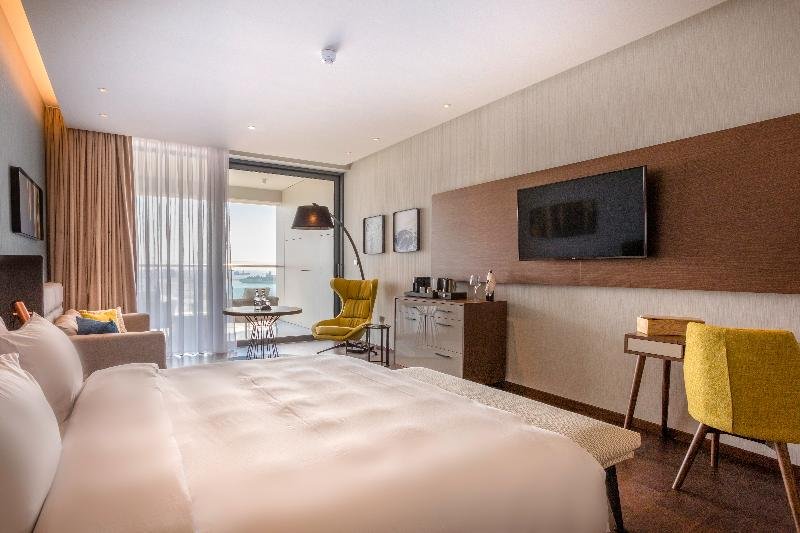 Фото Radisson Blu Hotel Larnaca