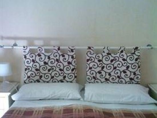 Фото Roma Prince Inn B&b