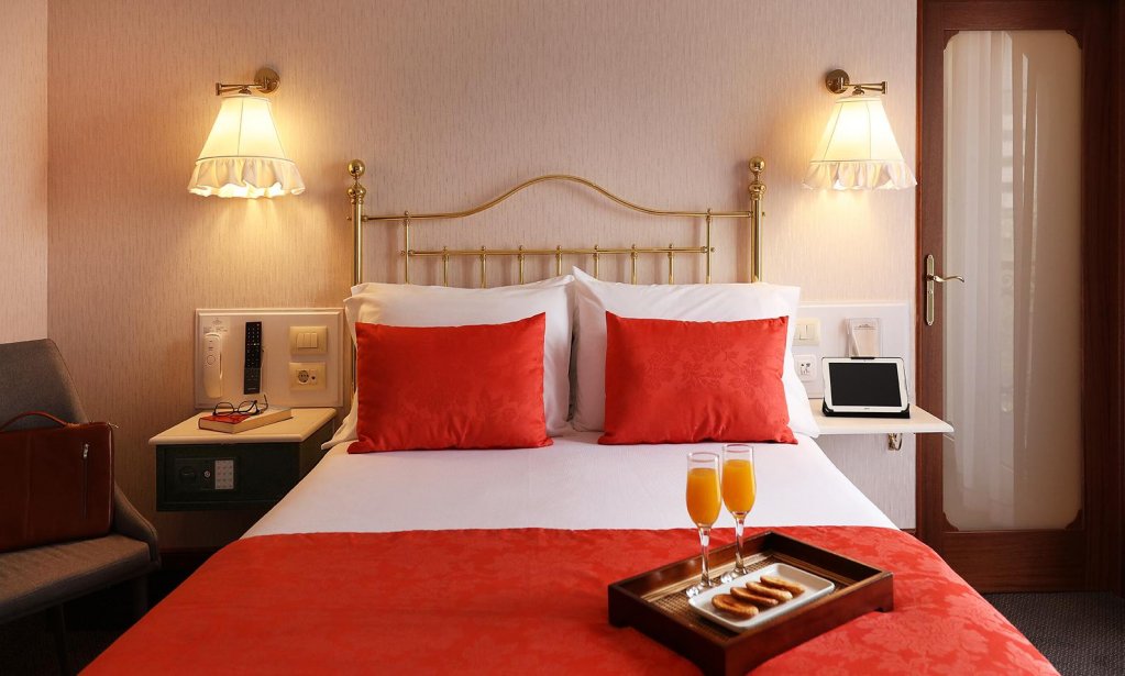 Фото Hotel Continental Barcelona