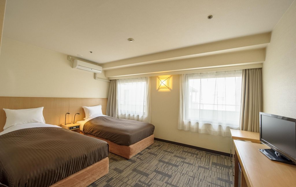 Фото EN Hotel Kyoto