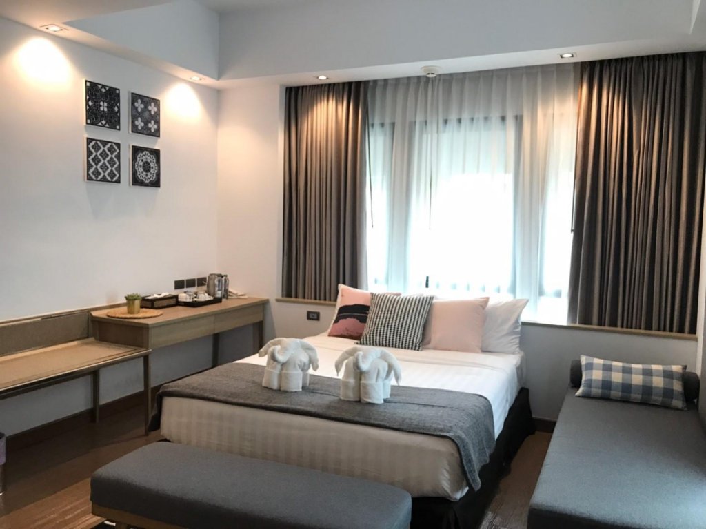 Фото Suneta Hostel Chiang Mai