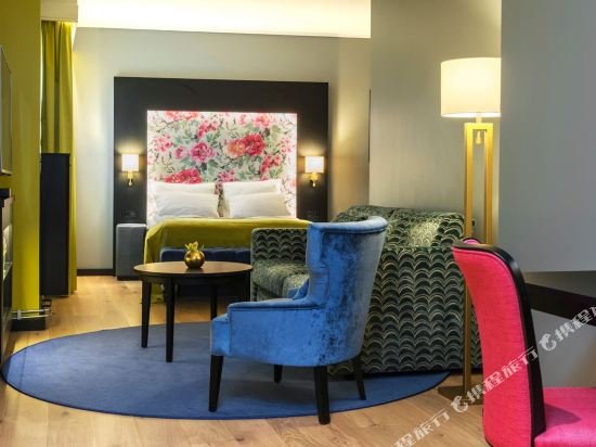 Фото Thon Hotel Arendal