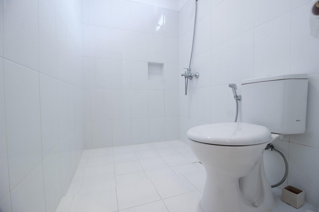 Фото RedDoorz Plus @ Prawirotaman Area