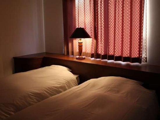 Фото Hotel Sasarindou