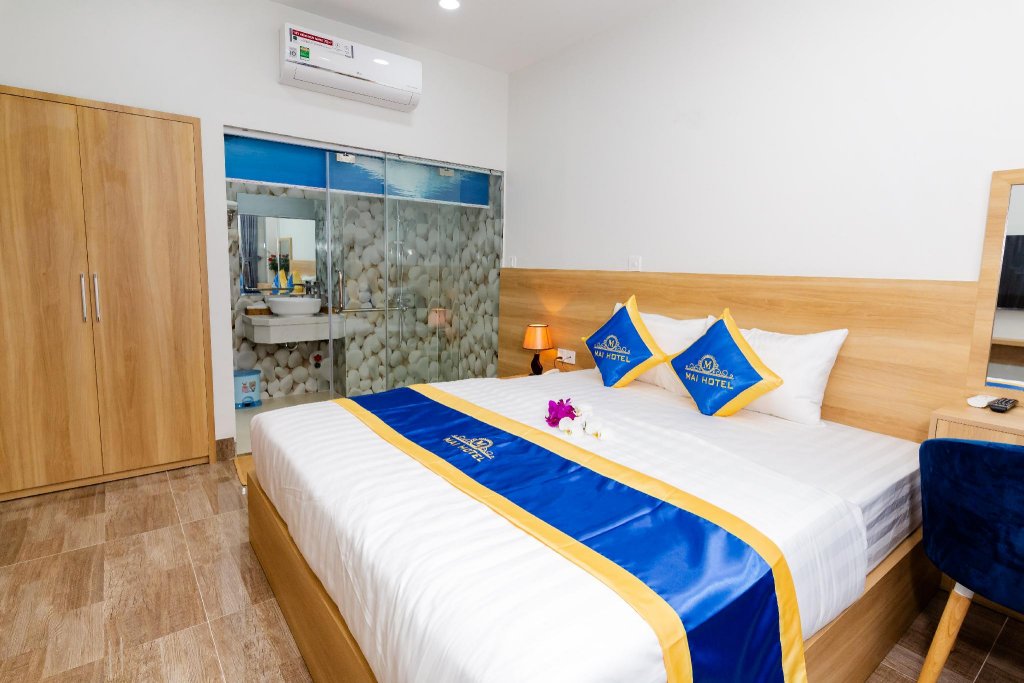 Фото Mai Hotel