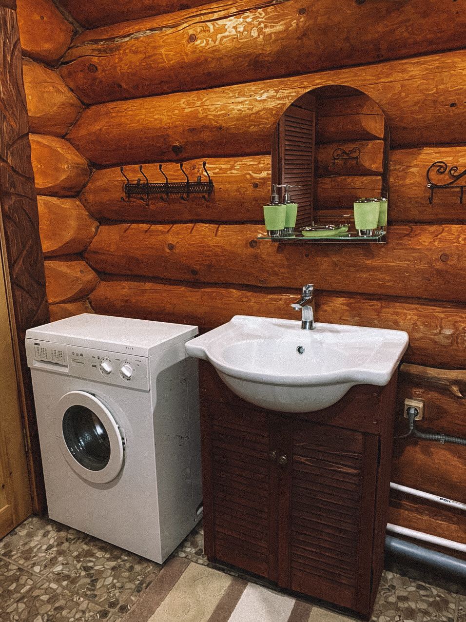 Фото Медовое ранчо