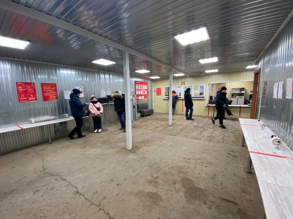 Автомобильные грузоперевозки луч