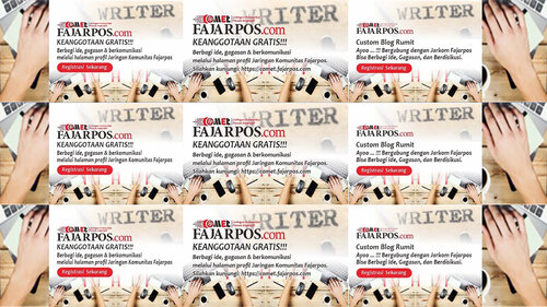 Fajarpos Media Yandex Maps