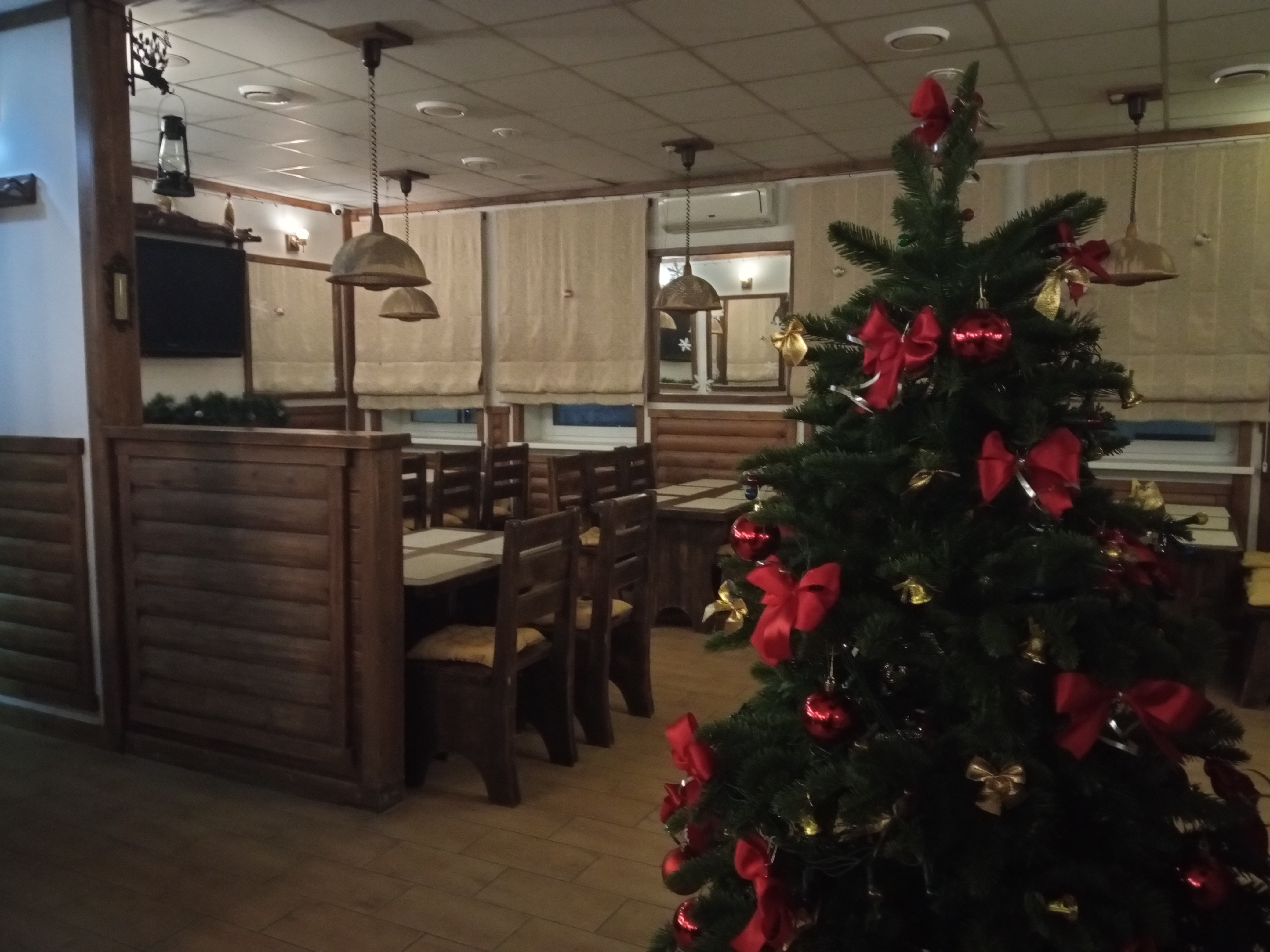 Фото Хуторок