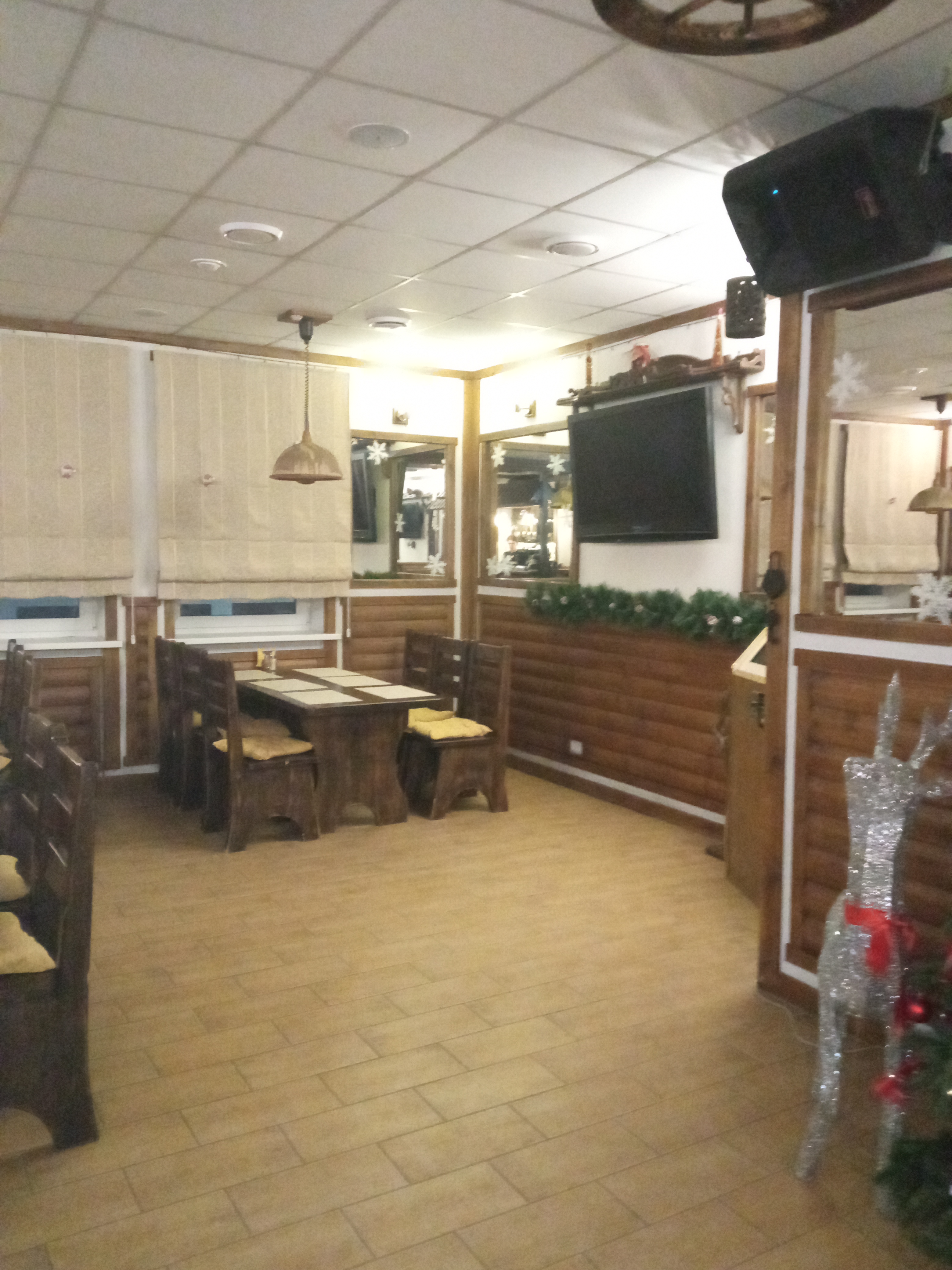 Фото Хуторок