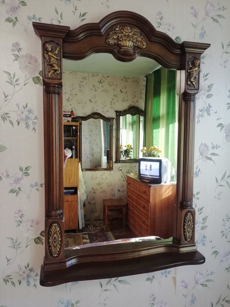 Muebles a medida Mebelnaya masterskaya Okuneva, , foto