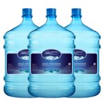 Aqua Royale (Yunosti Street, 8), water store
