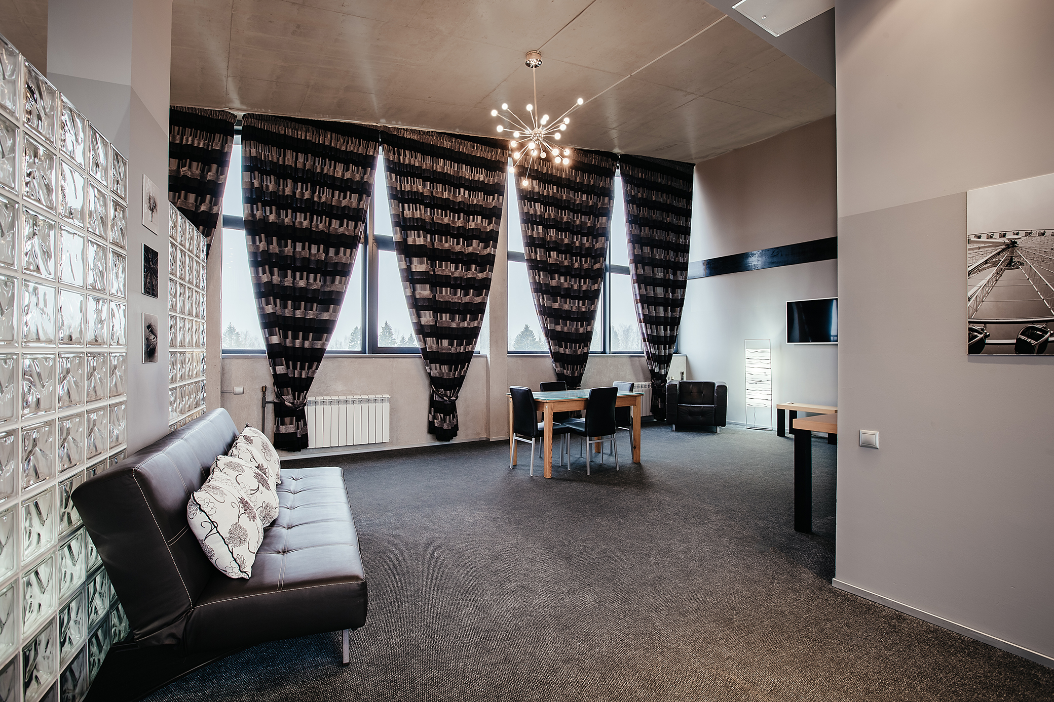 Фото Свежий ветер