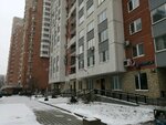Sudebny uchastok mirovogo sudi № 428 rayona Khoroshevo-Mnevniki (Generala Karbysheva Boulevard, 16), juez de paz
