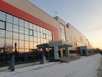 Центр спортивной подготовки Пермского края (Kuybysheva Street, 126А), sports school