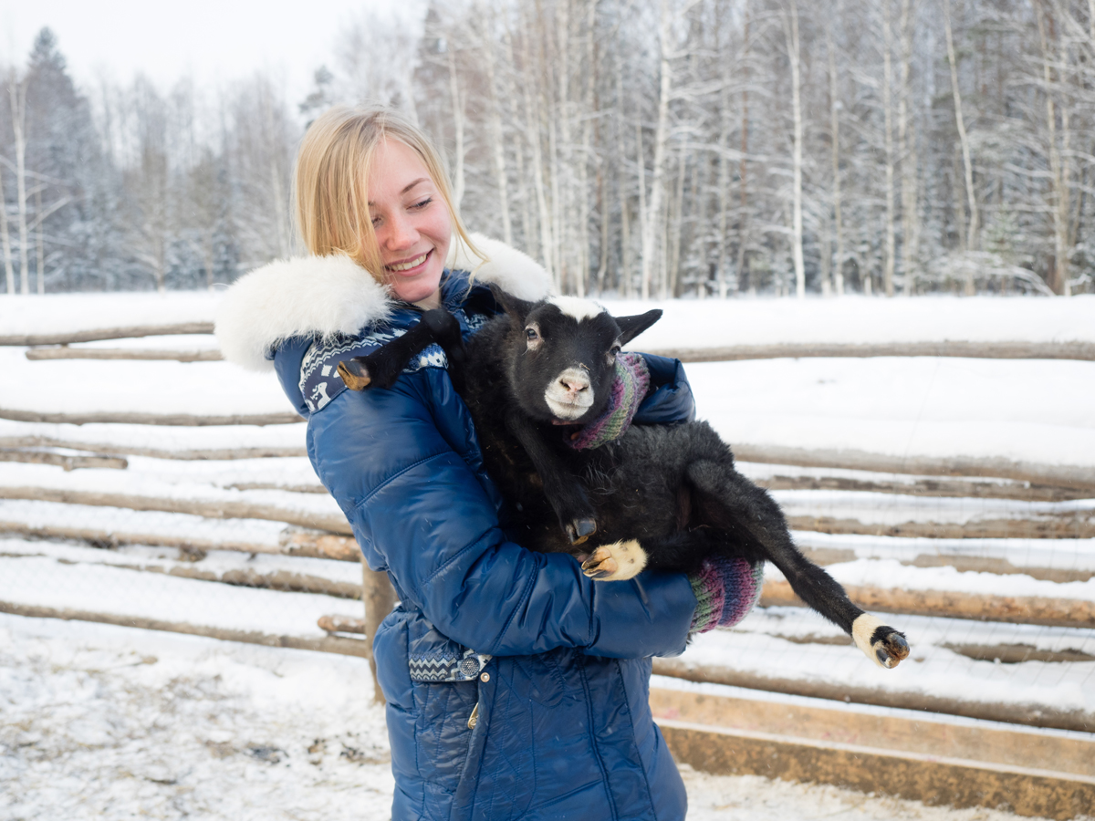 Фото Арт-Усадьба Веретьево
