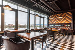 Balkon Grill-Bar (Bogolubova Avenue, 24А), restaurant