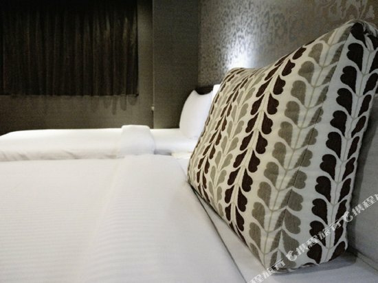 Hotel Say Love Backpack House, Taipei, photo