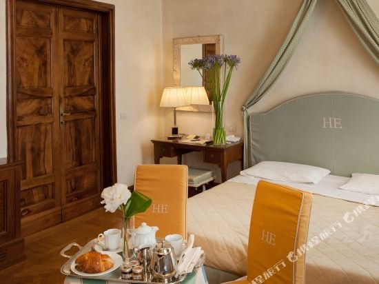 Фото Hotel Executive Florence