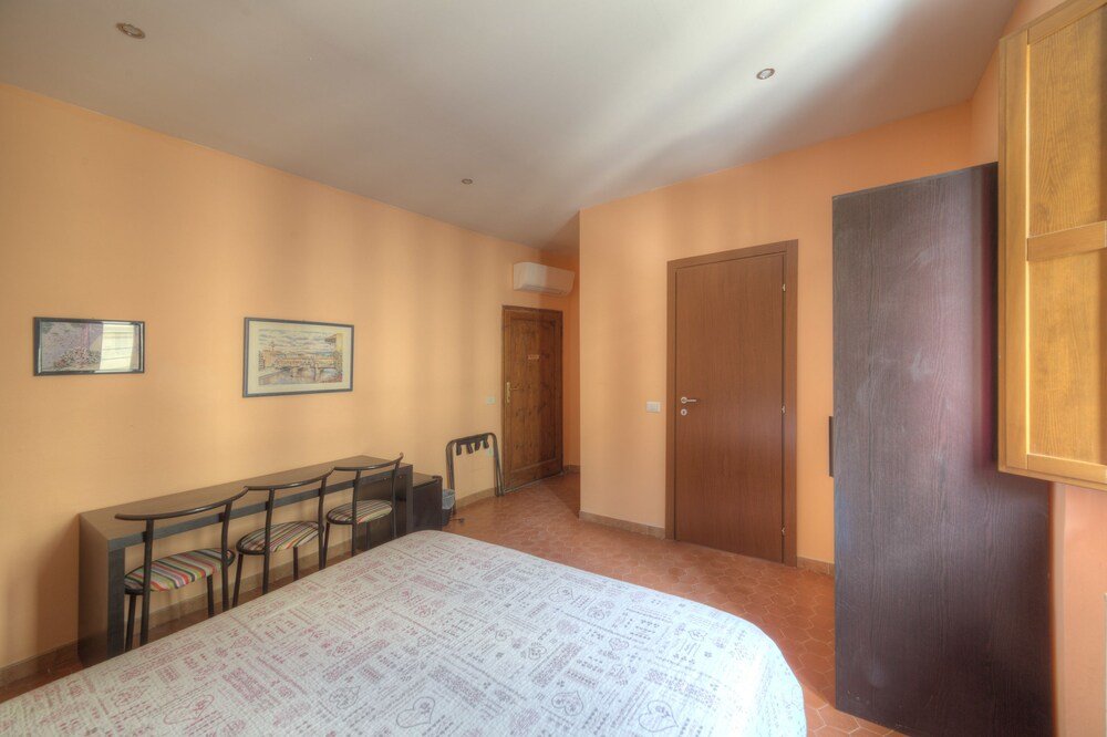Фото Sogni d'oro Guest House