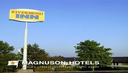 Гостиница Red Lion Inn & Suites Post Falls