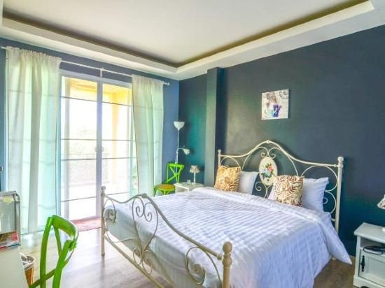 Фото Jardin de Mangue Pakchong