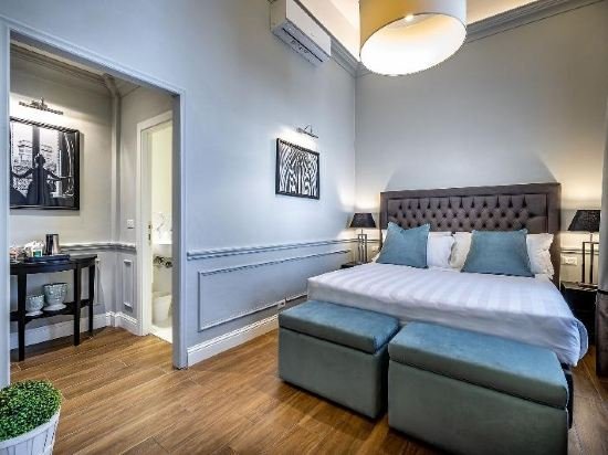 Фото Hotel Ungherese