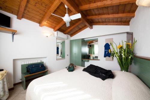 Фото Hotel Baia di Paré