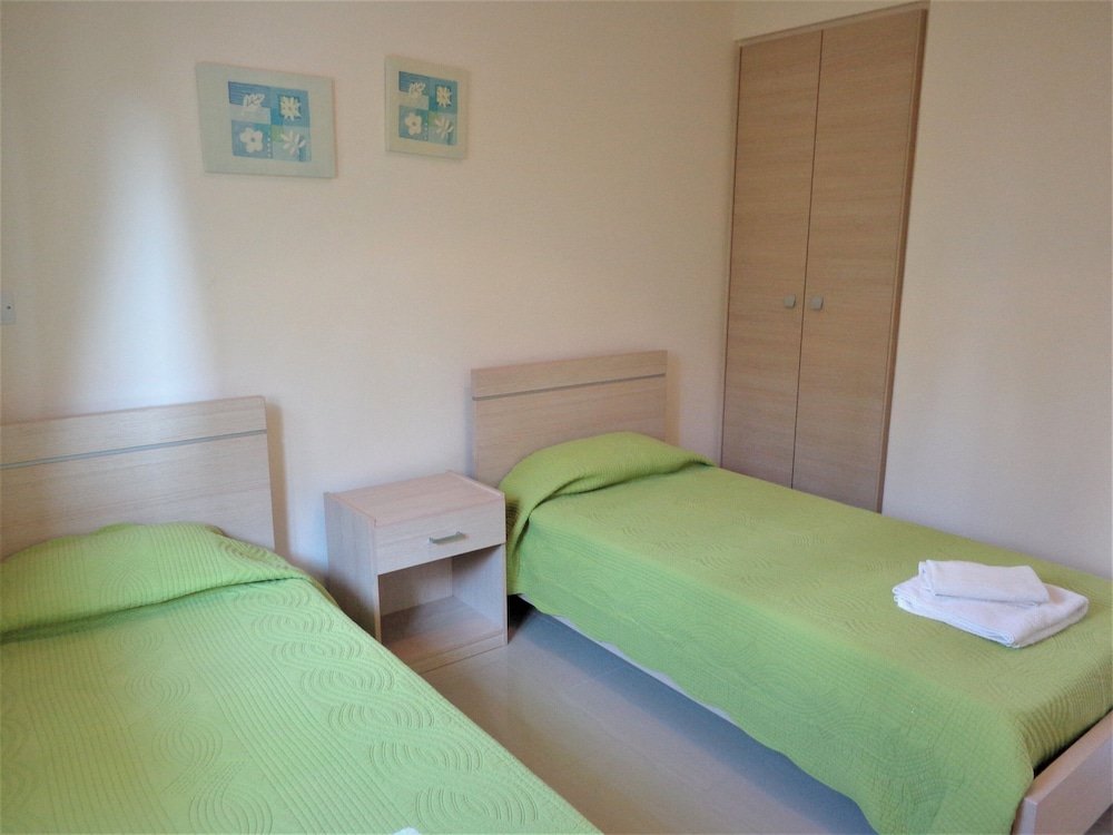 Фото Kyklades Angie Resort