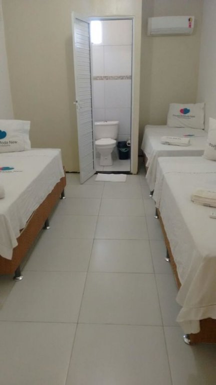 Фото Pousada Moda New