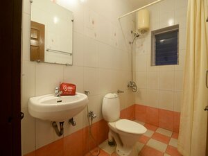 Гостиница Oyo 23635 Sher E Bengal