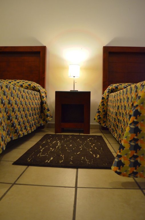 Фото Hotel San Miguel