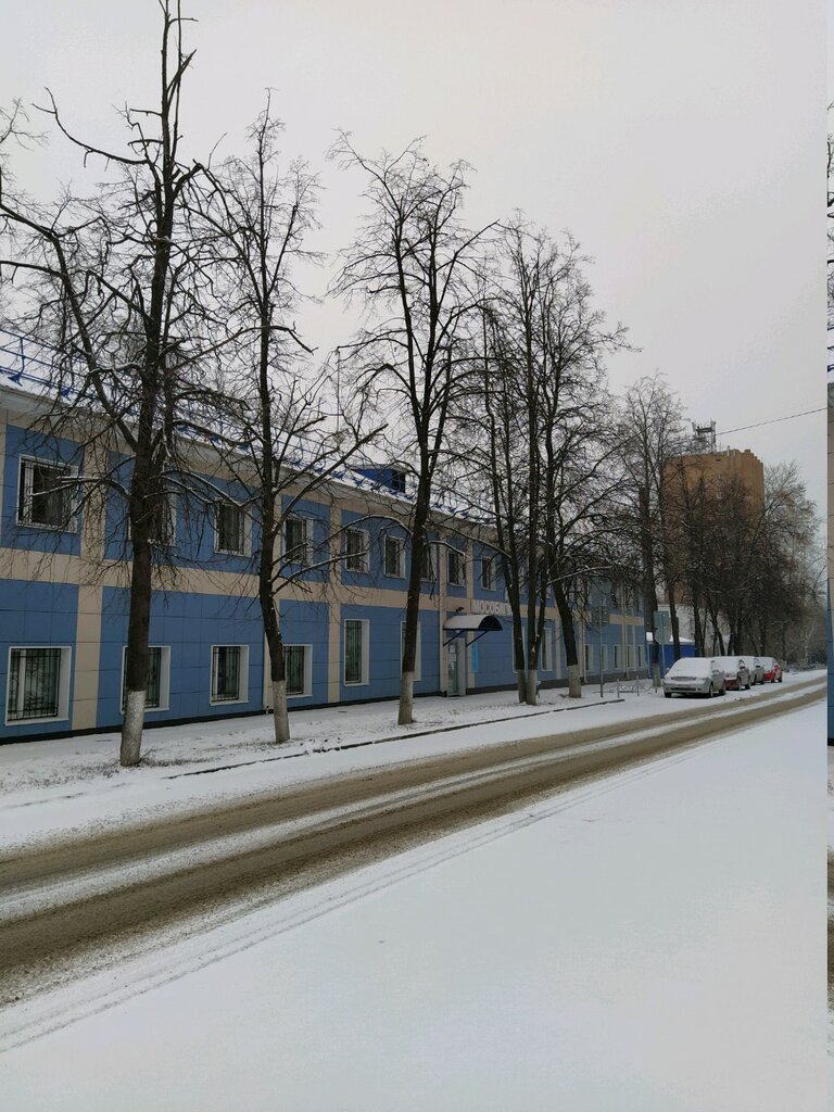 Фото: Мособлгаз, газовое оборудование, ул. Гоголя, 11, Химки - Яндекс Карты