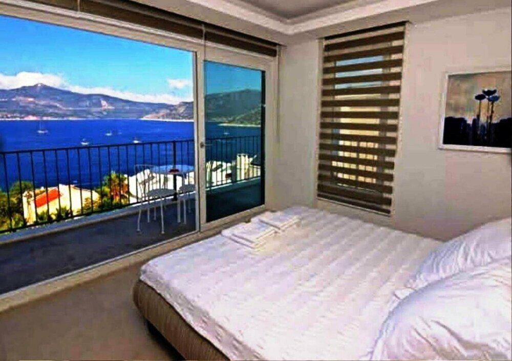 Villa Cassa Sole By Villa Buketi, günlük kiralık konutlar, Türkiye