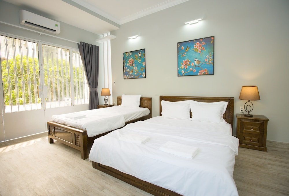 Фото Cbd Home 3 - Home in central - The Art