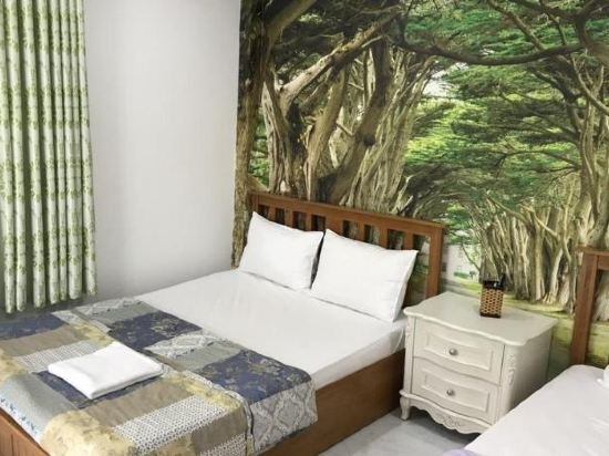 Фото Homestay Container
