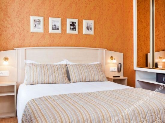 Фото Hotel Elysees Opera