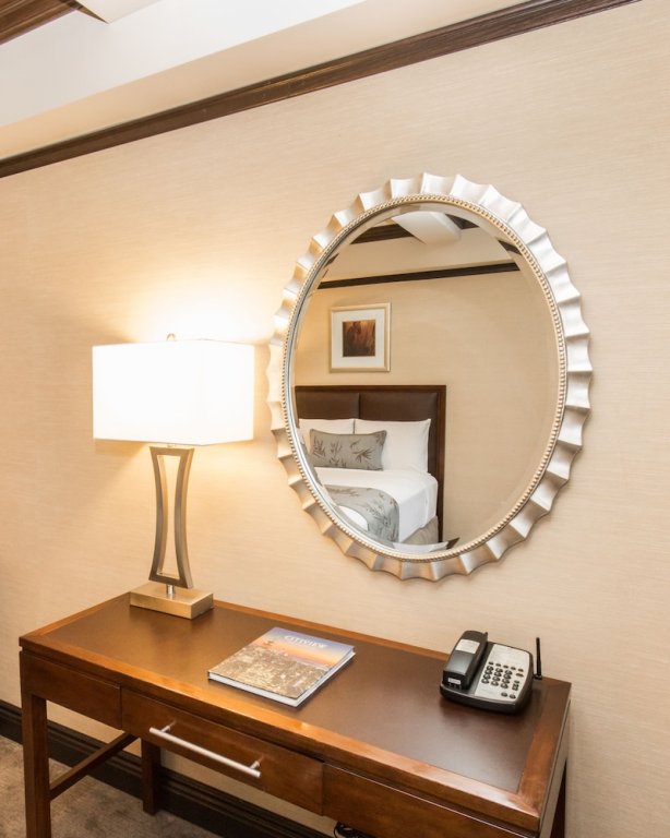 Фото The Belvedere