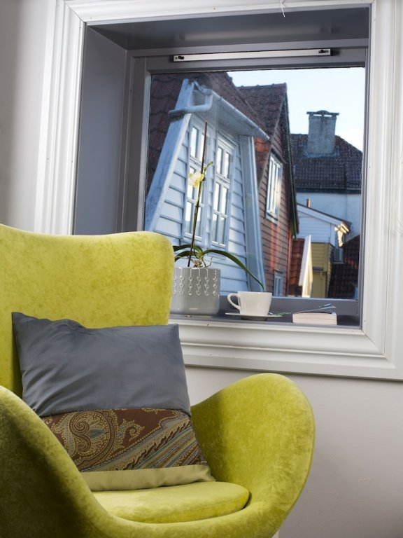 Фото Klosterhagen Hotell