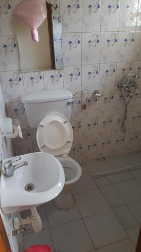 Фото Lucia Villas Mbale