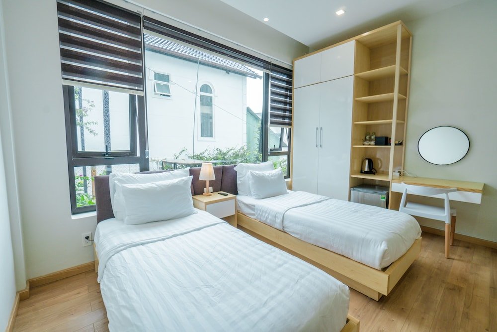 Фото Big Home Dalat - Hostel