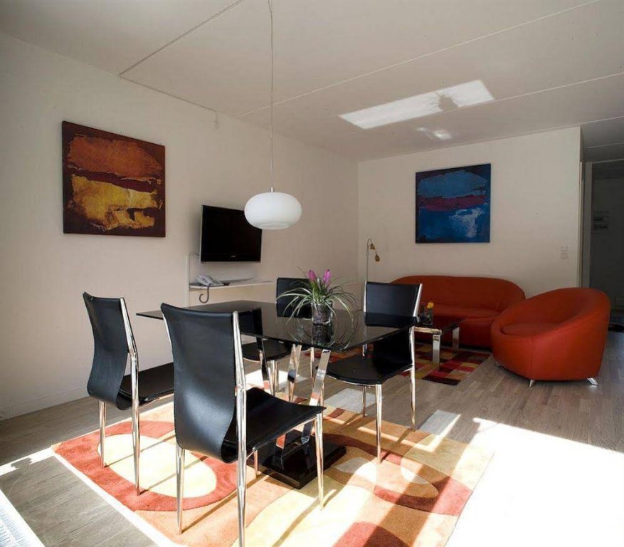 Фото Hotel Sleep2Night