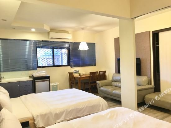 Фото Colors Infinity Inn