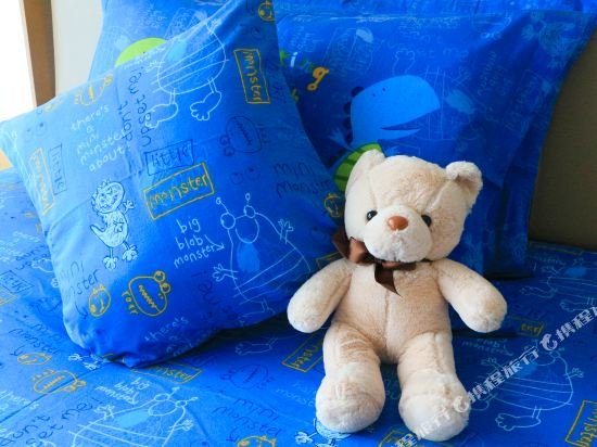 Фото Courtyard by Marriott Hangzhou Qianjiang