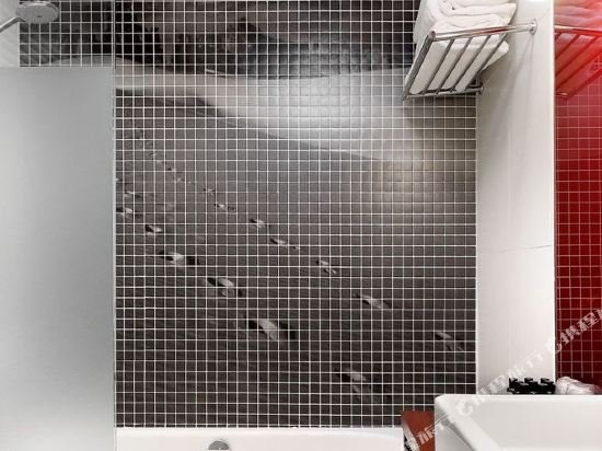 Фото Wilson Boutique Hotel
