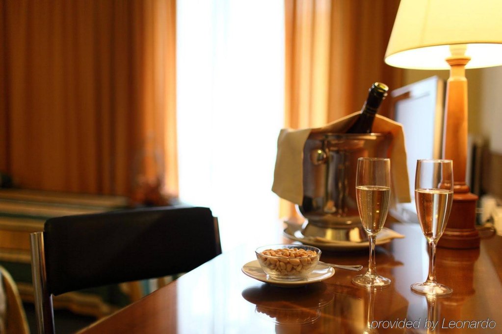 Фото Hotel Giardino D'Europa