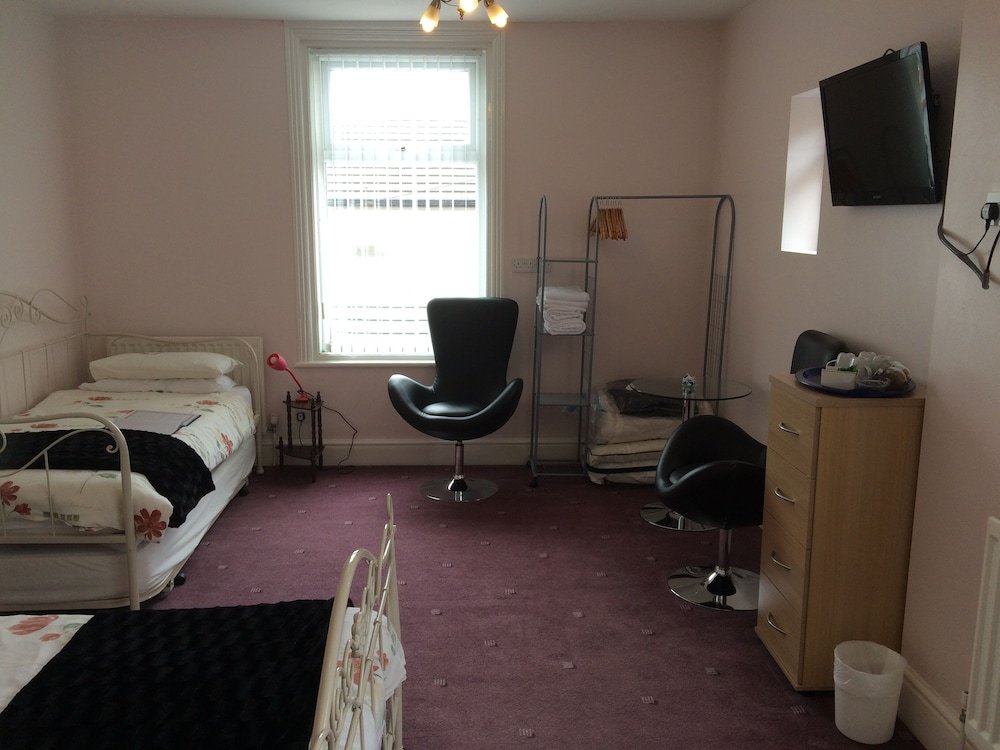 Фото Queen Victoria Guesthouse