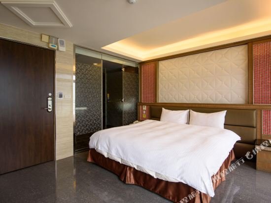 Фото Shui Sha Lian Hotel