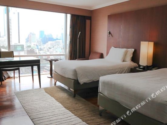 Фото Pullman Bangkok Hotel G